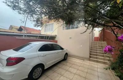 Casa em condomínio fechado com 3 quartos à venda na Rua Herbert Moses, 200, Jardim Monte Kemel, São Paulo