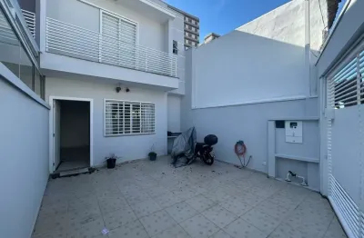 Casa em condomínio fechado com 2 quartos à venda na Rua Doutor Willian Carlos Cassab, 51, Vila Sônia, São Paulo
