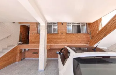 Venda casa térrea 207m² 03 dormitórios 01(suíte ), 03 vagas - fl38