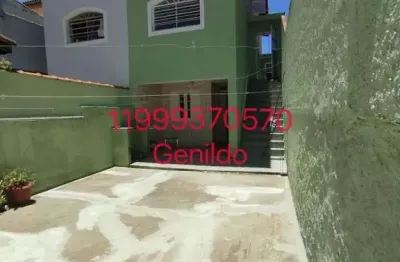 Casa 3 quartos 1 suite 4 banheiros 2 vagas sala jatar quintal edicula próximo da usp  aceita petfl55