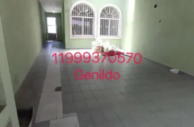 Casa 3 quartos 1 suite 4 banheiros 2 vagas sala jatar quintal edicula próximo da usp  aceita petfl55