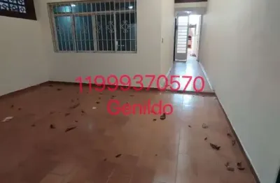 Casa com 3 quartos 1 suite com sacada 2 vagas edicula  quintal próximo da usp próximo do metro fl55