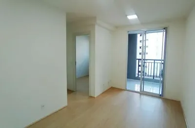 Apartamento 2 quartos sendo 1 suíte próximo ao metrô fl14