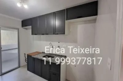 Apartamento 2 quartos e 1 vaga no jardim esther, butantã - fl35