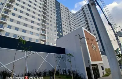 Apartamento para alugar com 2 quartos - jardim peri peri - fl63