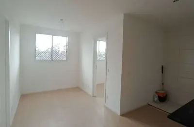 Apartamento para alugar com 2 quartos - jardim peri peri - fl63