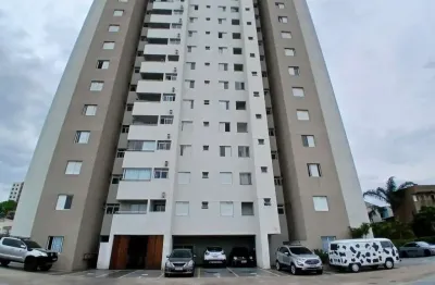 Apartamento com 2 quartos para alugar na Avenida Nossa Senhora da Assunção, 647, Vila Butantã, São Paulo