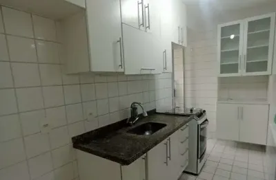 Apartamento para alugar com 3 quartos - jardim bonfiglioli - fl63