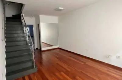 Sobrado 100m2 em condomínio no butantã 2 suíte 2 vagas. fl13