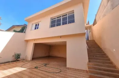 Casa em condomínio fechado com 3 quartos à venda na Rua Dezesseis de Dezembro, 100, Jardim Rubio, São Paulo
