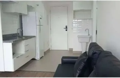 Apartamento mobiliado 1 quarto - metrô butantã - fl63
