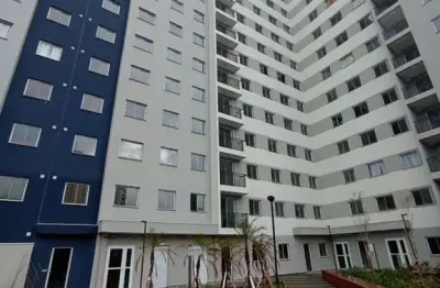 Alugo apartamento 02 quartos proximo metro vila sonia fl44