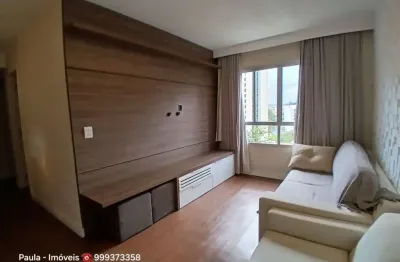 Apartamento com 2 quartos para alugar na Rua Inácio Manuel Álvares, 360, Jardim Ester, São Paulo