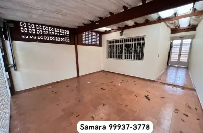 Casa 3 quartos 2 vagas com area gourmet no butantã fl48