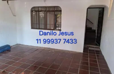 Sobrado com 2 dormitórios, 2 banheiros e 2 vagas. fl51