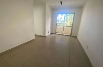 Apartamento 2 quartos, sala ampla, 1 vaga no butantã. fl64