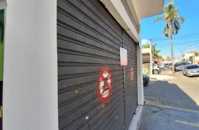 Sala comercial para alugar na Avenida Otacílio Tomanik, 183, Vila Polopoli, São Paulo