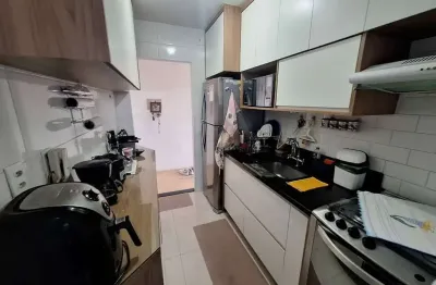 Apartamento mobiliado para alugar com 2 quartos - butantã - fl63