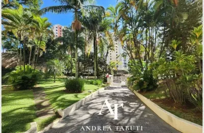 Apartamento perto do metro vila sonia - 3 dormitorios com 1 vaga