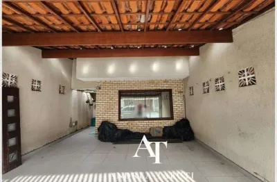 Sobrado jd bonfiglioli - 3 dormitorios (1 suite) 2 vagas com piscina