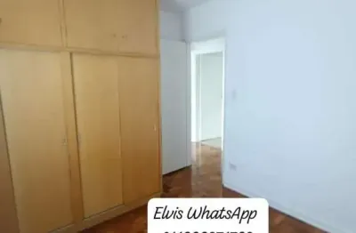 Apartamento com 2 quartos para alugar na Rua João Miguel Jarra, 258, Vila Madalena, São Paulo