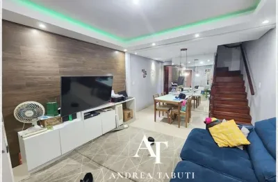 Casa em condomínio fechado com 2 quartos à venda na Rua Antônio Francisco Soares, 12365, Jardim São Jorge (Raposo Tavares), São Paulo