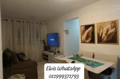 Apartamento com 2 quartos para alugar na Avenida Engenheiro Heitor Antônio Eiras Garcia, 2650, Jardim Esmeralda, São Paulo