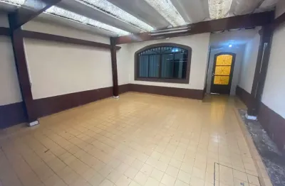 Sobrado com 3 quartos 1 suíte  edicula e 2 vagas no butantã. fl64