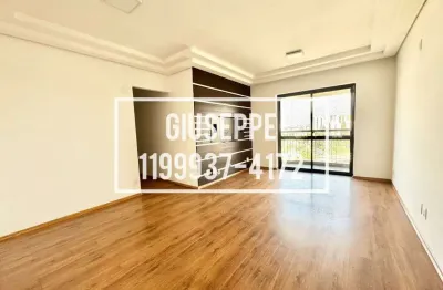 Apartamento 3 quartos 1 suíte 2 vagas 90 metros butantã fl62