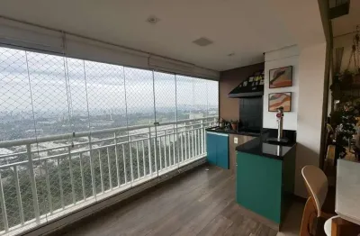 Apartamento a venda 105 metros com 3 quartos 1 suíte exuberance butantã fl62
