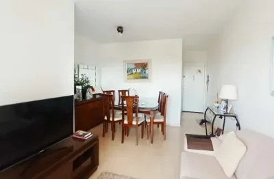 Apartamento com 2 quartos para alugar na Rua Arthur Soter Lopes da Silva, 88, Jardim Esmeralda, São Paulo