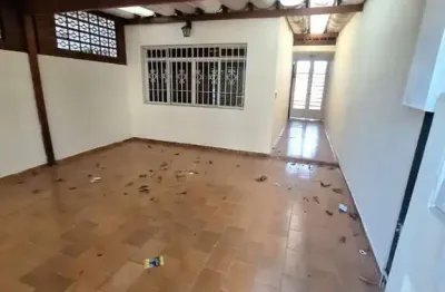 Casa sobrado para alugar com 3 quartos - vila butantã - fl63