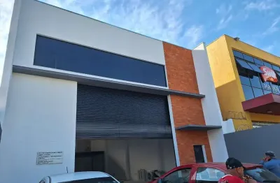 Barracão / Galpão / Depósito para alugar na Avenida Ministro Laudo Ferreira de Camargo, 23, Jardim Peri Peri, São Paulo