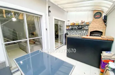 Casa em condomínio fechado com 3 quartos à venda na Avenida Diogo Gomes Carneiro, 500, Butantã, São Paulo