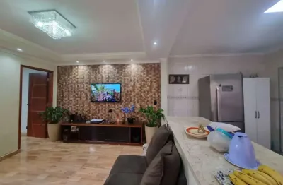 Venda jardim arpoador butanta 125 m² casa térrea 02 quartos e duas vagas - fl38