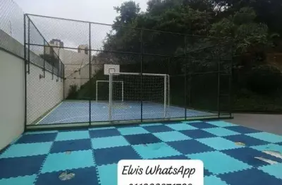 Apartamento com 2 quartos para alugar na Rua Iquiririm, 155, Vila Indiana, São Paulo