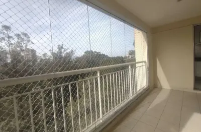 Apartamento na raposo tavares - 91m², 3 quartos (2 suítes) + 2 vagas - fl43