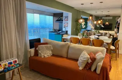 Jardim bonfiglioli apato condominio exuberance fl43