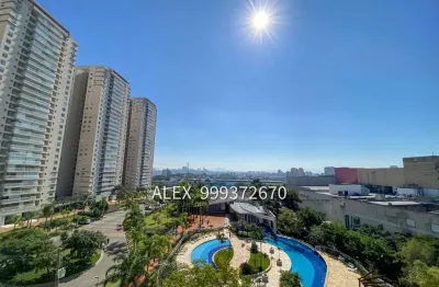 Apartamento 3 dormitórios -1 suíte - 2 vagas - vista clube - fl49