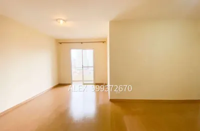 Apartamento com 3 quartos à venda na Avenida Nossa Senhora da Assunção, 675, Vila Butantã, São Paulo