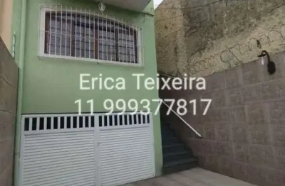Casa em condomínio fechado com 3 quartos para alugar na Rua São Paulo da Cruz, 251, Santo Antônio, Osasco