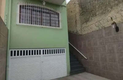 Casa em condomínio fechado com 3 quartos para alugar na Rua São Paulo da Cruz, 243, Santo Antônio, Osasco