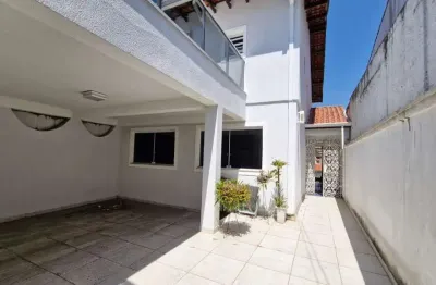 Sobrado à venda no butantã, 4 quartos (1 suíte), 3 vagas. ref.:fl19.