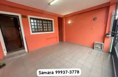 Casa em condomínio fechado com 3 quartos para alugar na Rua João D'Elias, 132, Vila Universitária, São Paulo