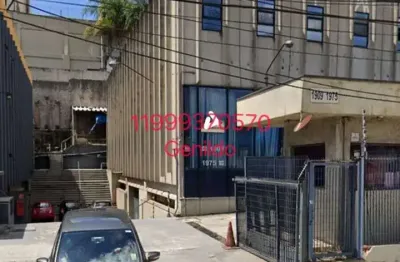 Prédio/galpão/conjunto comercial 2500m2 30 vagas 3 pisos facil acesso ao metro butantan  fl55