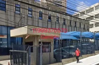 Prédio/galpão/conjunto comercial 2500m2 30 vagas 3 pisos facil acesso ao metro butantan  fl55