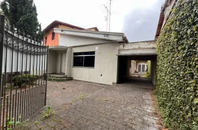Casa com 3 quartos para alugar na Rua Cânio Rizzo, 102, Jardim Trussardi, São Paulo