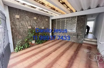 Sobrado com 2 dormitórios,  2 banheiros e 2 vagas. fl51.