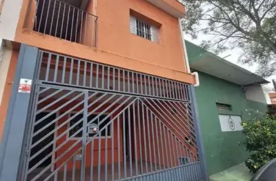 Casa em condomínio fechado com 3 quartos para alugar na Rua Doutor Artur Neiva, 78, Vila Universitária, São Paulo