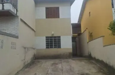 Casa em condomínio fechado com 2 quartos para alugar na Rua Major Vieira, 20, Jardim Lambreta, Cotia